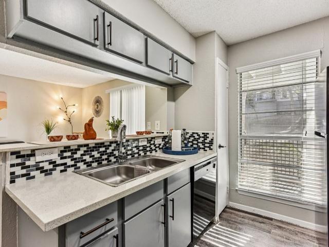 Apartment for rent in Sunridge Park, Austin