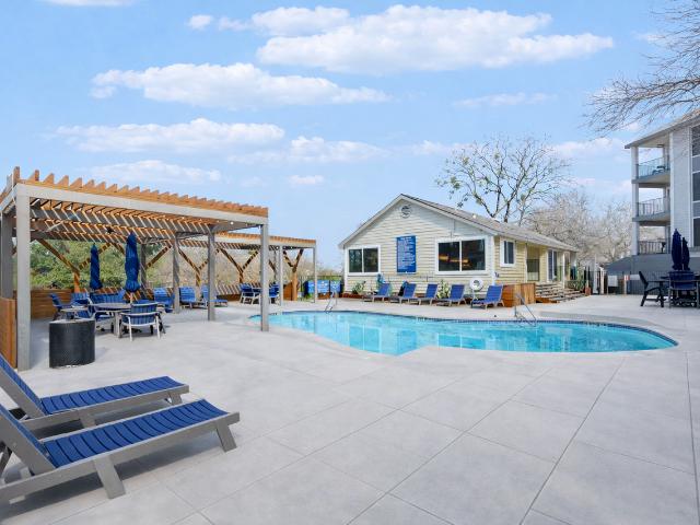 Apartment for rent in Sunridge Park, Austin