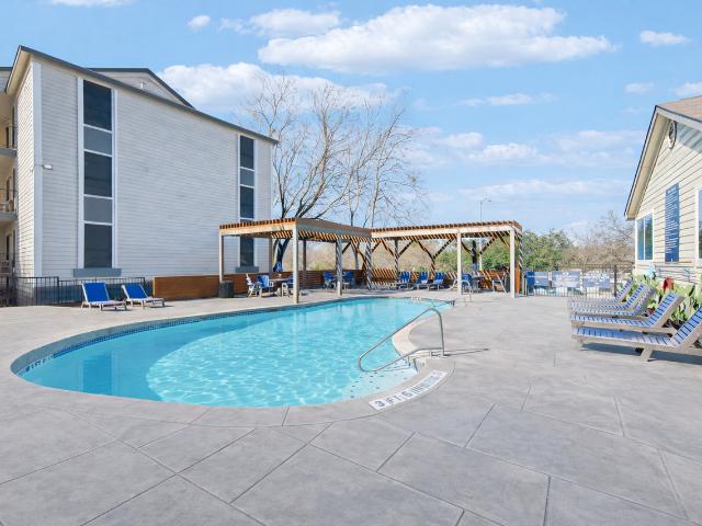 Apartment for rent in Sunridge Park, Austin