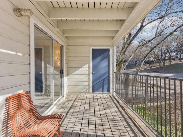 Apartment for rent in Sunridge Park, Austin