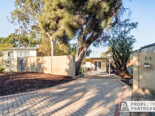 House for sale in Stirling, Western Australia