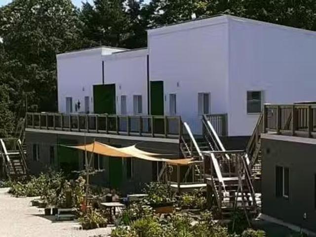 Condo for sale in Bridgewater, Nova Scotia