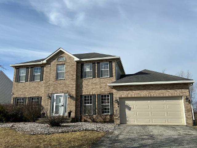 House for sale in Matteson, Illinois
