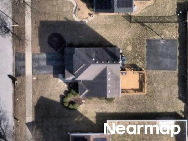 House for sale in Matteson, Illinois