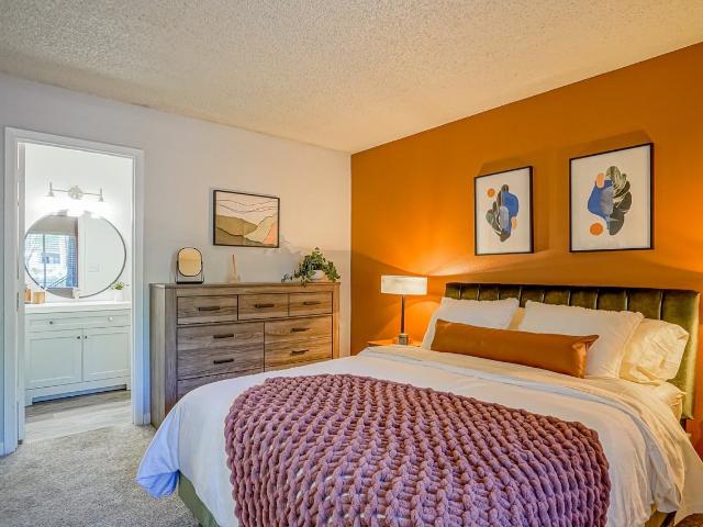Apartment for rent in New Mexico