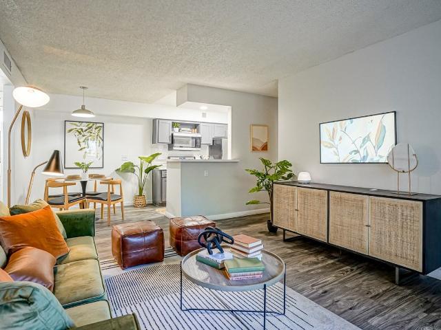 Apartment for rent in Albuquerque, Bernalillo County