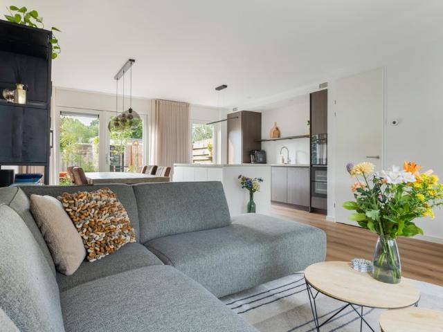 Appartement te huur in Haarzuilens, Utrecht