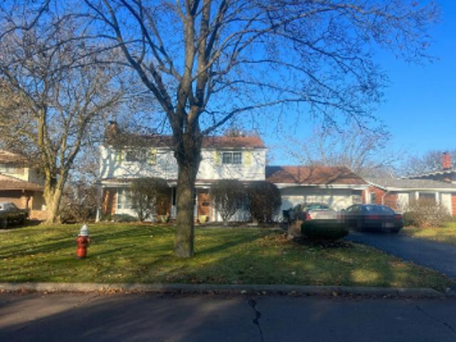 House for sale in Lucas, Ohio