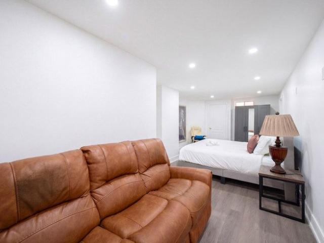 House for rent in Georgina, Ontario