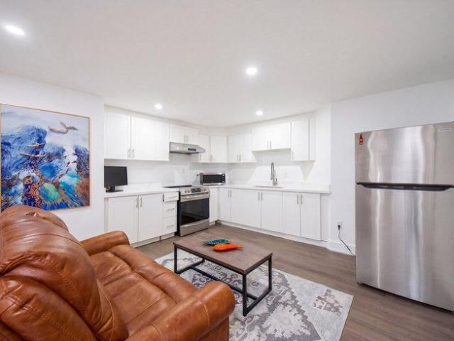 House for rent in Georgina, Ontario