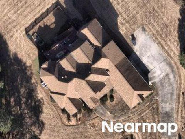 House for sale in Conyers, Georgia