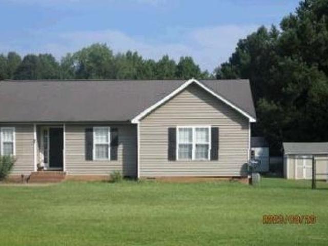 House for sale in Spring Hope