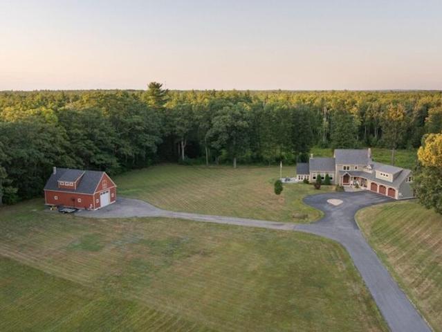 House for sale in Saco, Maine