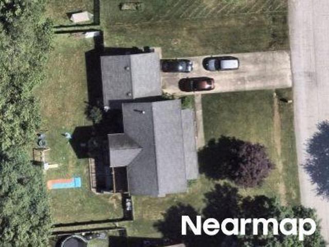 House for sale in Terre Haute