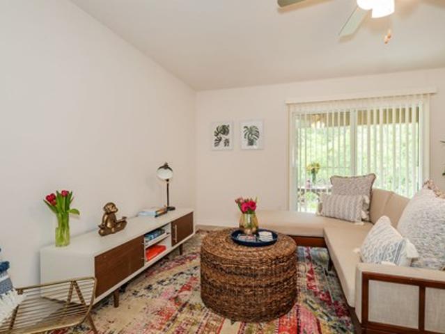 Townhouse for rent in Jacksonville