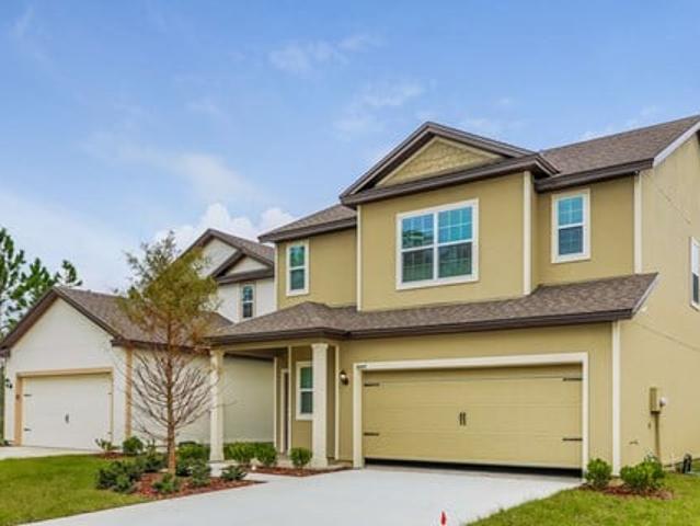 Townhouse for rent in Jacksonville