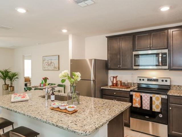 Townhouse for rent in Jacksonville