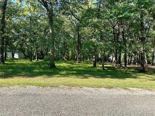 Land for sale in Kingston, Oklahoma