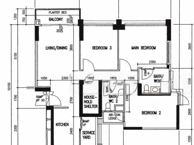 Detached House for sale in Punggol, 19 North East, Hougang