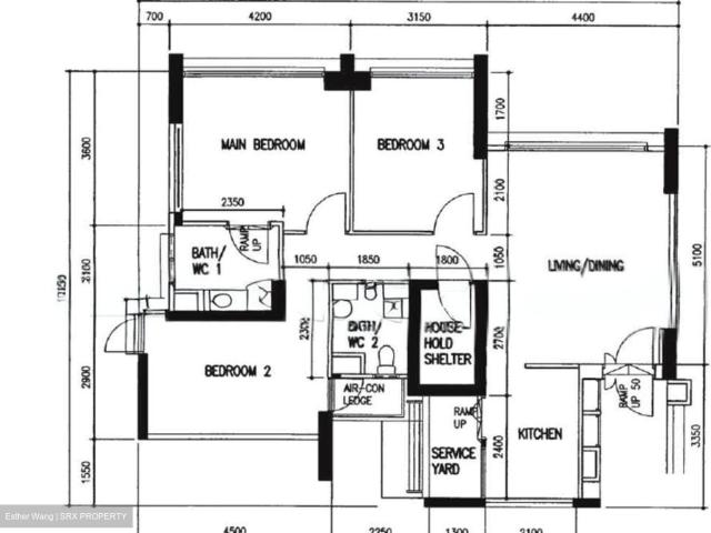 Detached House for sale