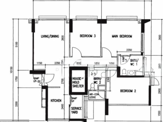 Detached House for sale in Punggol, 19 North East, Hougang