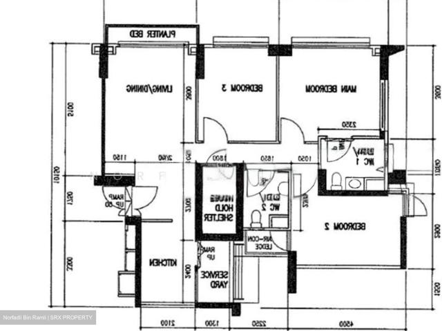 Detached House for sale