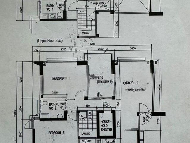 Detached House for sale