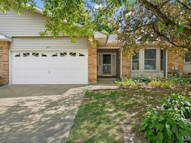 House for sale in Saint Charles, Missouri