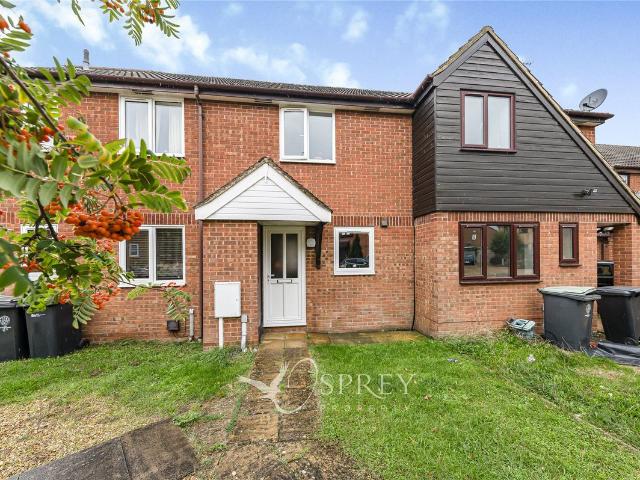 House for rent in Thrapston