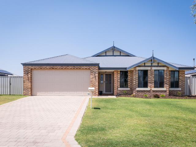 House for sale in Australind, Western Australia