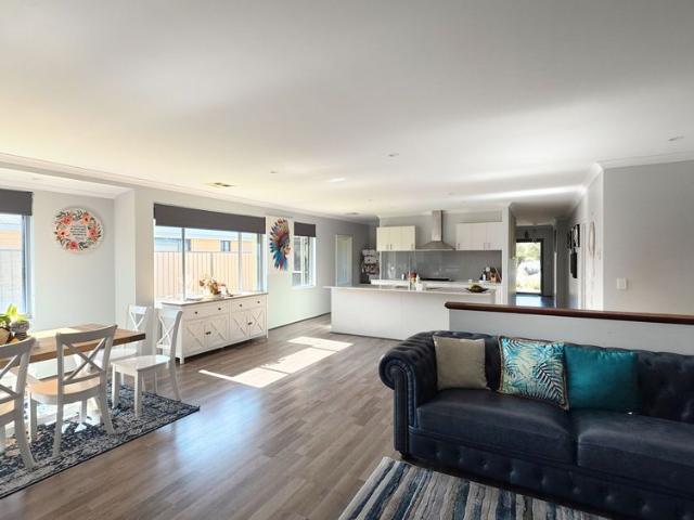 House for rent in Australind, Western Australia