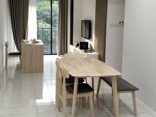 Apartment for rent in Georgetown, Penang
