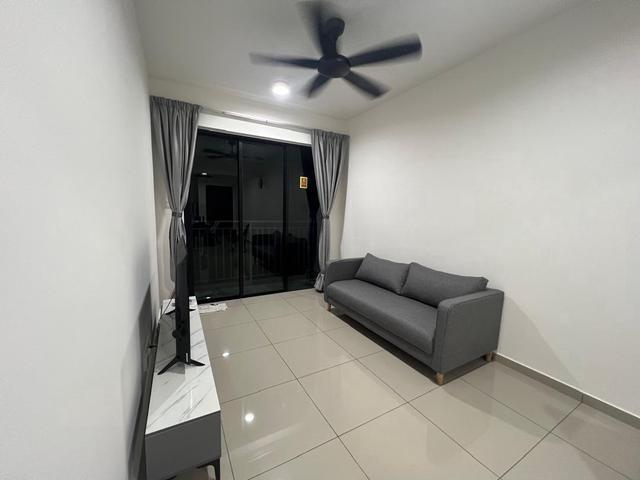 Condominium for rent in Georgetown, Penang