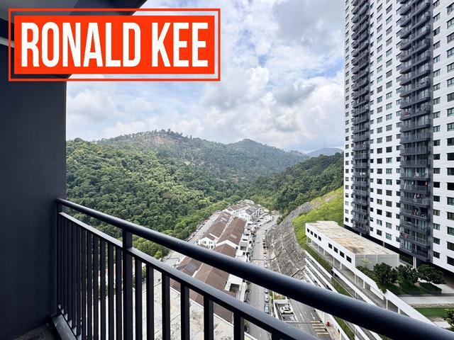 Condominium for sale in Georgetown, Penang