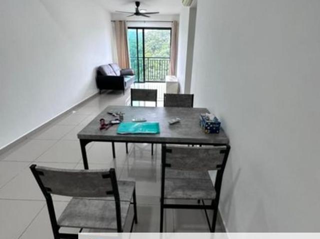 Condominium for sale in Georgetown, Penang