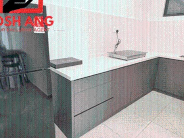 Apartment for rent in Georgetown, Penang