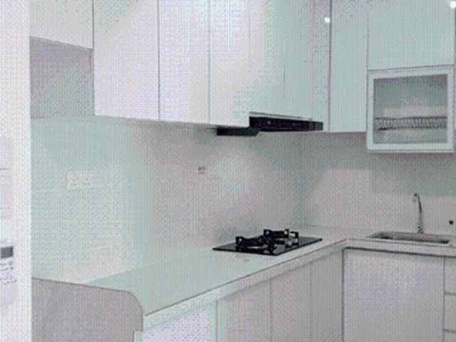 Apartment for rent in Georgetown, Penang