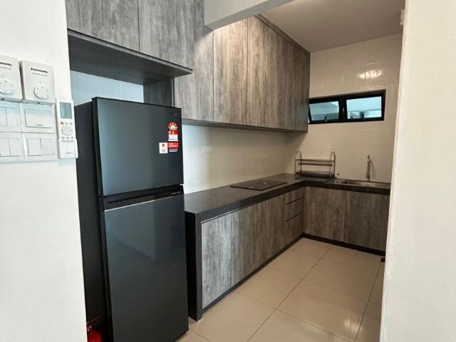 Apartment for rent in Desa Ria, George Town