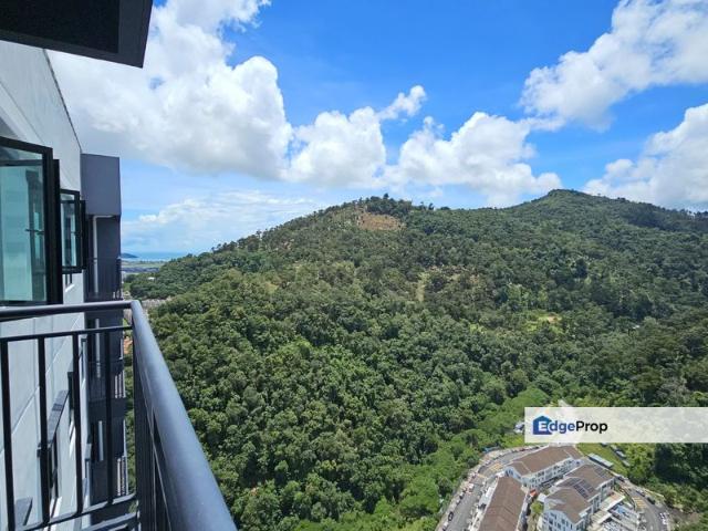 Condominium for sale in Georgetown, Penang