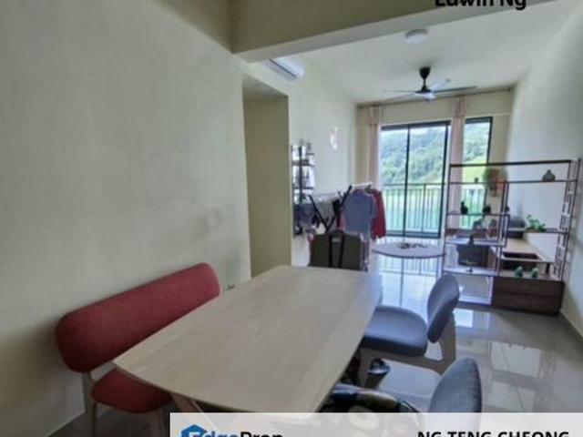 Condominium for sale in Georgetown, Penang