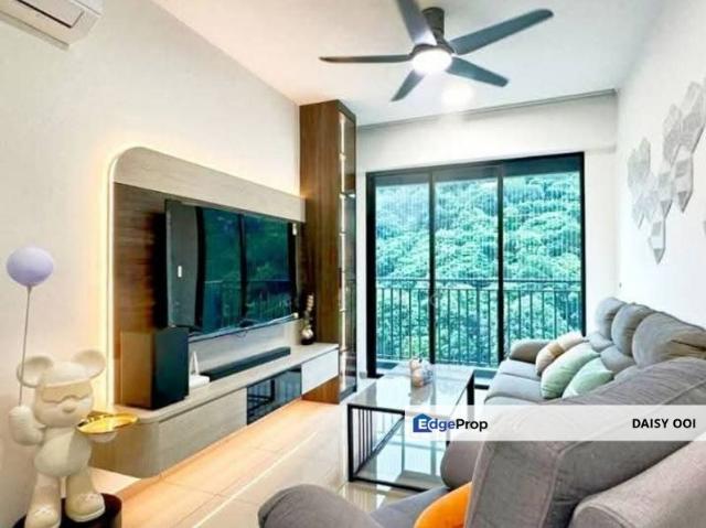 Condominium for sale in Georgetown, Penang