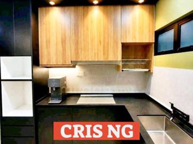 Condominium for sale in Georgetown, Penang