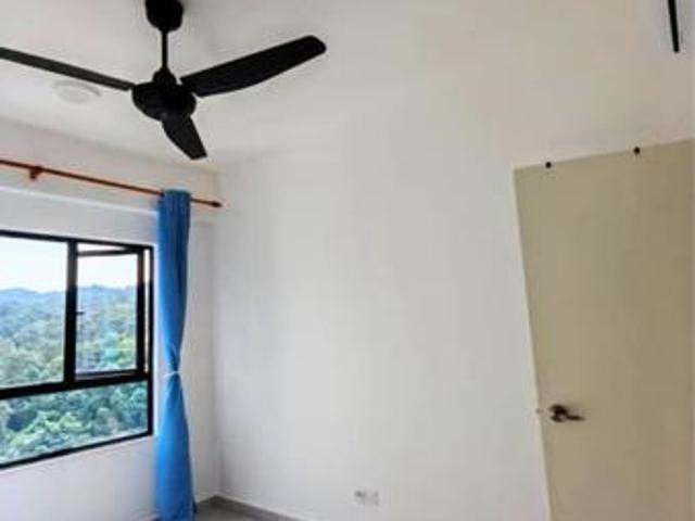 Condominium for rent in Georgetown, Penang