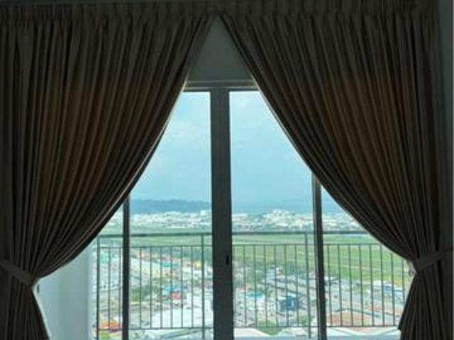 Condominium for rent in Georgetown, Penang