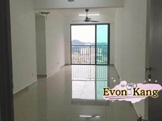 Condominium for sale in Georgetown, Penang