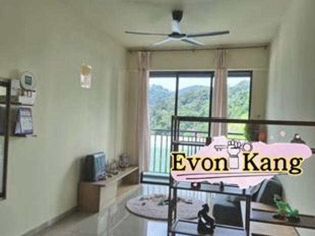 Condominium for sale in Georgetown, Penang