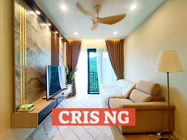 Condominium for sale in Georgetown, Penang