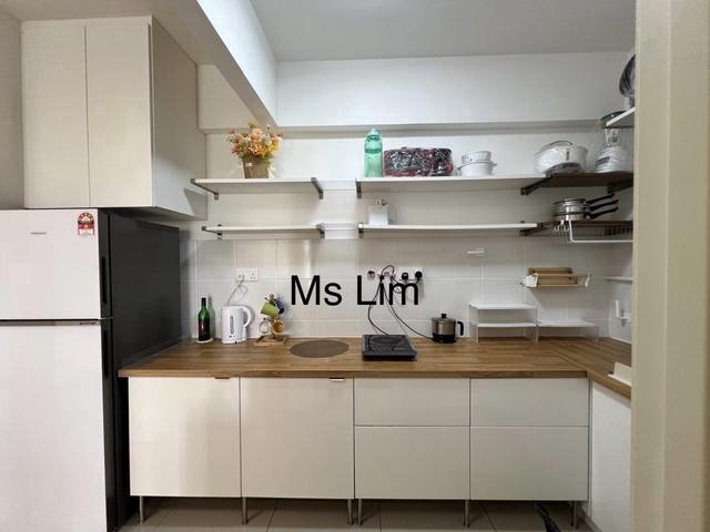 Condominium for sale in Georgetown, Penang