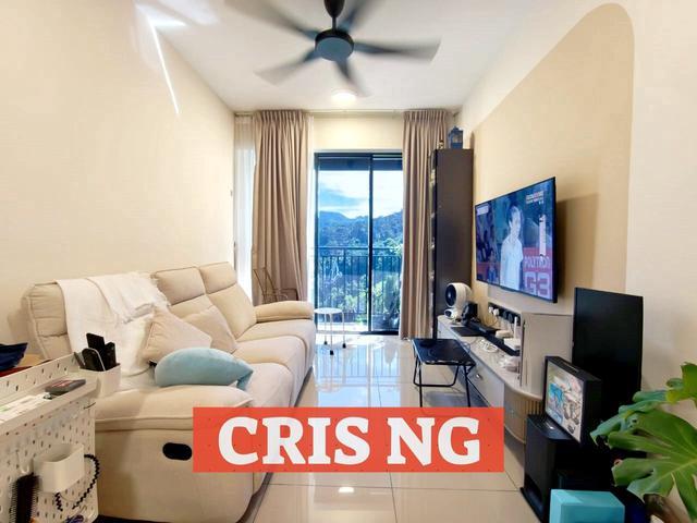 Condominium for sale in Georgetown, Penang