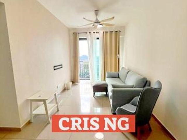 Condominium for sale in Georgetown, Penang